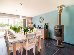 Holiday House With Sauna and Terrace