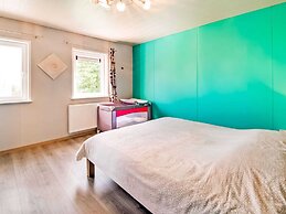 Holiday House With Sauna and Terrace