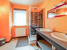 Holiday House With Sauna and Terrace