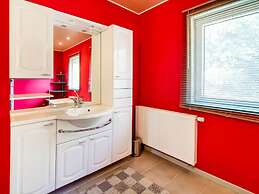 Holiday House With Sauna and Terrace