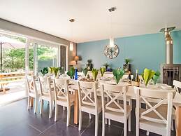 Holiday House With Sauna and Terrace