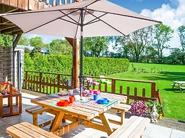 Holiday House With Sauna and Terrace