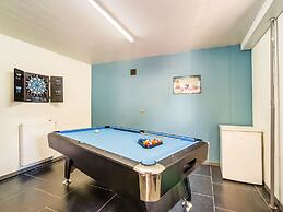 Holiday House With Sauna and Terrace