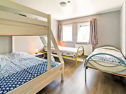 Holiday House With Sauna and Terrace