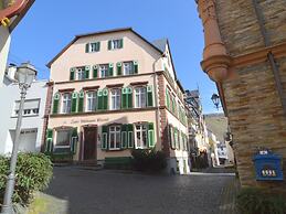 Classy Holiday Home in Rzig near Forest