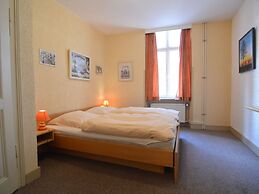 Classy Holiday Home in Rzig near Forest