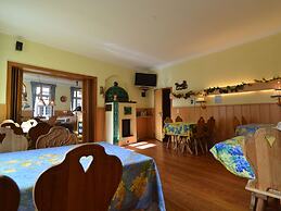 Classy Holiday Home in Rzig near Forest