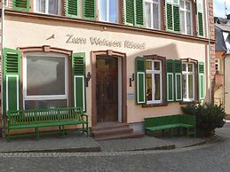 Classy Holiday Home in Rzig near Forest
