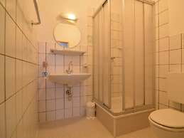 Classy Holiday Home in Rzig near Forest