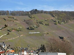Classy Holiday Home in Rzig near Forest