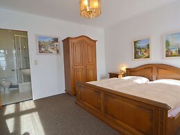 Classy Holiday Home in Rzig near Forest