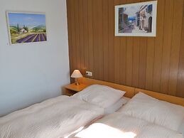 Classy Holiday Home in Rzig near Forest