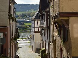 Classy Holiday Home in Rzig near Forest