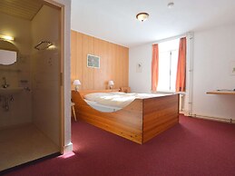 Classy Holiday Home in Rzig near Forest