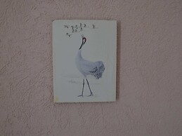 Classy Holiday Home in Rzig near Forest