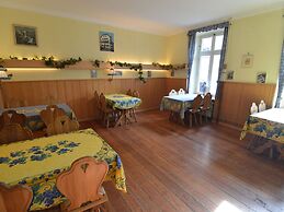 Classy Holiday Home in Rzig near Forest