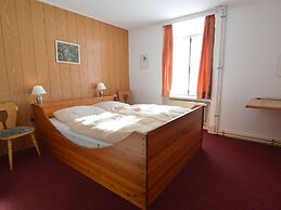 Classy Holiday Home in Rzig near Forest