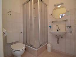 Classy Holiday Home in Rzig near Forest