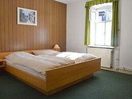 Classy Holiday Home in Rzig near Forest