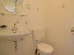 Classy Holiday Home in Rzig near Forest