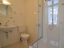 Classy Holiday Home in Rzig near Forest