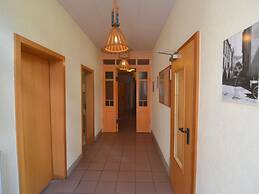 Classy Holiday Home in Rzig near Forest