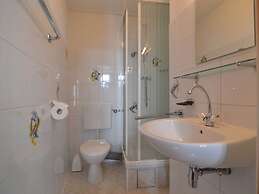 Classy Holiday Home in Rzig near Forest