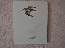 Classy Holiday Home in Rzig near Forest