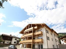 Modern Apartment Near the ski Area