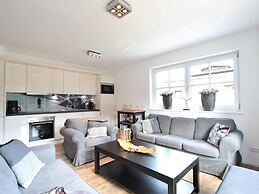 Modern Apartment Near the ski Area