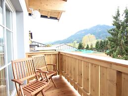 Modern Apartment Near the ski Area