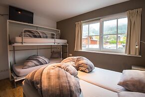 Modern Apartment Near the ski Area