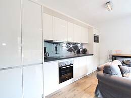 Modern Apartment Near the ski Area