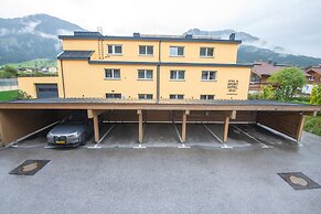 Modern Apartment Near the ski Area