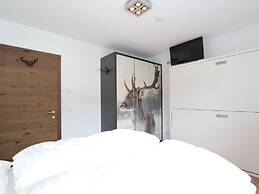 Modern Apartment Near the ski Area