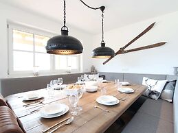 Modern Apartment Near the ski Area