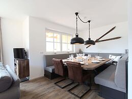 Modern Apartment Near the ski Area