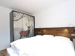 Modern Apartment Near the ski Area