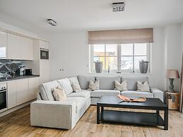Modern Apartment Near the ski Area