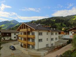 Modern Apartment Near the ski Area