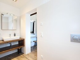 Modern Apartment Near the ski Area