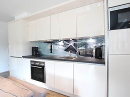 Modern Apartment Near the ski Area