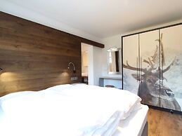 Modern Apartment Near the ski Area