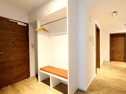 Modern Apartment Near the ski Area