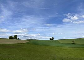 Holiday Home in Reimboldshausen With Balcony