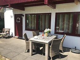 Holiday Home in Reimboldshausen With Balcony