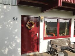 Holiday Home in Reimboldshausen With Balcony