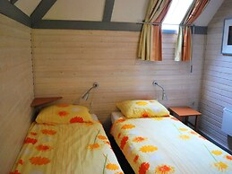 Holiday Home in Reimboldshausen With Balcony