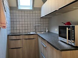 Holiday Home in Reimboldshausen With Balcony