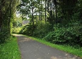Holiday Home in Reimboldshausen With Balcony